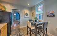 อื่นๆ 4 Contemporary Townhome in Midtown Harrisburg!