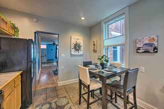 Lain-lain 4 Contemporary Townhome in Midtown Harrisburg!