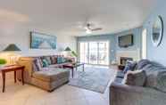 Lain-lain 7 Lakefront Condo: Boat Slip + Regatta Bay Amenities