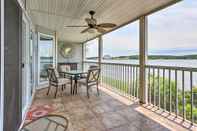 Lain-lain Lakefront Condo: Boat Slip + Regatta Bay Amenities