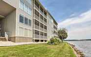 Others 6 Lakefront Condo: Boat Slip + Regatta Bay Amenities