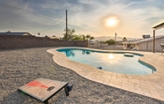 Khác 7 Desert Getaway w/ Pool, 2 Mi to Lake Havasu!