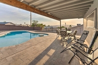 Khác Desert Getaway w/ Pool, 2 Mi to Lake Havasu!