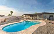 Lainnya 6 Desert Getaway w/ Pool, 2 Mi to Lake Havasu!