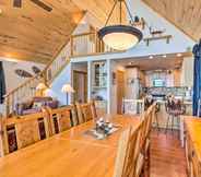 Others 2 Stunning Angel Fire Home: 3 Mi to Ski Resort!