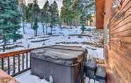 Others 4 Stunning Angel Fire Home: 3 Mi to Ski Resort!