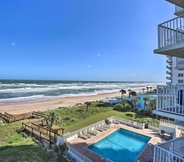 Khác 2 Oceanfront Retreat w/ Pool Steps From Ormond Beach