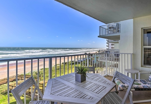 Khác Oceanfront Retreat w/ Pool Steps From Ormond Beach