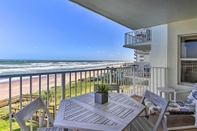 Khác Oceanfront Retreat w/ Pool Steps From Ormond Beach