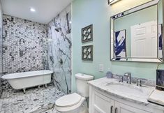 其他 2 1 Mi to Uta: Arlington Elm Cottage w/ Fenced Yard