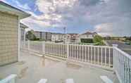 Khác 6 Spacious Brigantine Home ~ 1 Block to Beach!