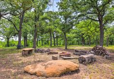 Others 2 Charming Cameron Farm Retreat ~ 41 Mi to Tamu