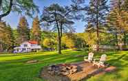 Others 4 3-acre Lodge w/ Snowmobile & Four-wheeling Trails