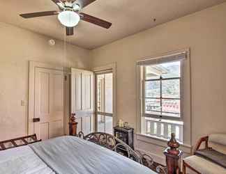 Lainnya 2 Cozy Bisbee Apartment w/ Historic Downtown Views!