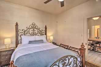 Lainnya 4 Cozy Bisbee Apartment w/ Historic Downtown Views!