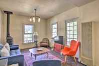 Others Cozy Bisbee Apartment w/ Historic Downtown Views!