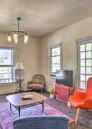 ภาพหลัก Cozy Bisbee Apartment w/ Historic Downtown Views!