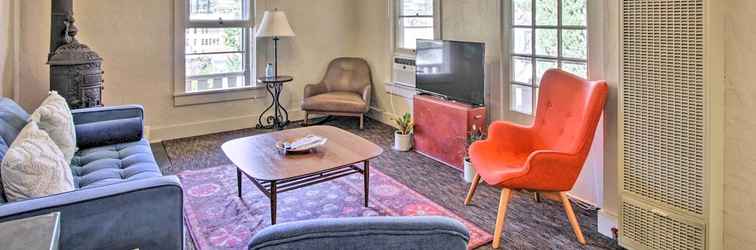 Lainnya Cozy Bisbee Apartment w/ Historic Downtown Views!