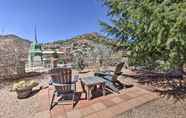 Lainnya 5 Cozy Bisbee Apartment w/ Historic Downtown Views!