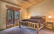 Others 7 Cozy High Country Log Cabin: Hike, Fish, Golf, Ski