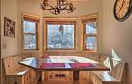 Others 2 Cozy High Country Log Cabin: Hike, Fish, Golf, Ski