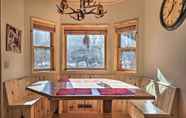 Others 2 Cozy High Country Log Cabin: Hike, Fish, Golf, Ski