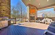 Others 5 Ouachita Mtn Home: Near ATV & Hiking Trails!