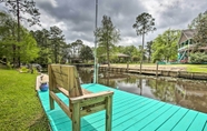 Others 4 Waterfront Kiln Retreat w/ Multiple Decks & Dock!