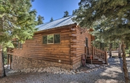 Others 7 Cozy 'nora's Hideaway' - Charming, Quiet Log Cabin