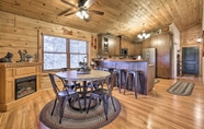 Others 5 Cozy 'nora's Hideaway' - Charming, Quiet Log Cabin