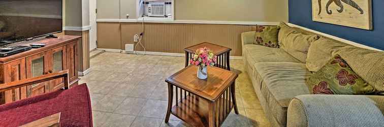 Khác New! Seaside Heights Apt < 2 Blocks to Boardwalk!