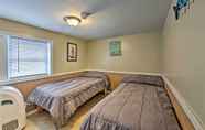 Lainnya 5 New! Seaside Heights Apt < 2 Blocks to Boardwalk!