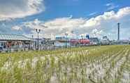 Khác 4 New! Seaside Heights Apt < 2 Blocks to Boardwalk!