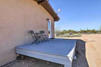 Lainnya 4 Secluded Marana Home w/ Viewing Decks + Privacy!