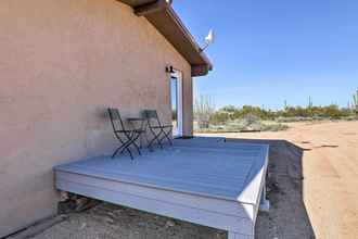 Khác 4 Secluded Marana Home w/ Viewing Decks + Privacy!