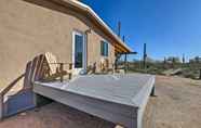 Others 2 Secluded Marana Home w/ Viewing Decks + Privacy!