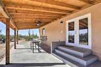 อื่นๆ Secluded Marana Home w/ Viewing Decks + Privacy!