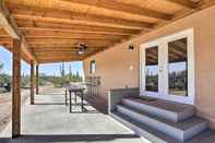 Others Secluded Marana Home w/ Viewing Decks + Privacy!