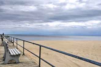 Others 4 Ocean Grove Studio With A/c, 300 Feet to Beach!