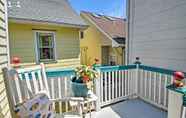 Others 5 Ocean Grove Studio With A/c, 300 Feet to Beach!