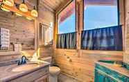 Others 4 Pet-friendly Cloudcroft Cabin: Walk to Shops+food!