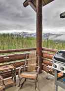 ภาพหลัก Ski-in/ski-out Condo w/ Hot Tub & Mtn Views!