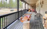 Others 3 La Pine Hideaway Near Deschutes National Forest!