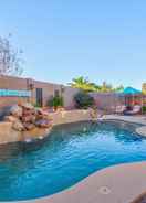 ภาพหลัก Magnificent Maricopa Home: 34 Mi to Phoenix!