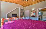 Lain-lain 7 Cozy Apt w/ Hot Tub & Deck, 10 Mi to Stowe Resort!