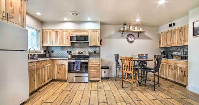 Others Cozy Townhome: Near Dtwn, Hospital & College!