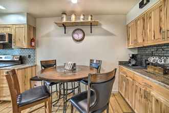 Khác 4 Cozy Townhome: Near Dtwn, Hospital & College!