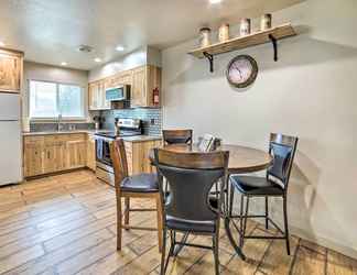 Khác 2 Cozy Townhome: Near Dtwn, Hospital & College!