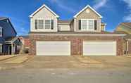 Others 2 Modern Afton Townhome - Walk to Grand Lake!