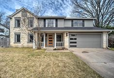 其他 4 Pet-friendly Round Rock Home w/ Private Pool!